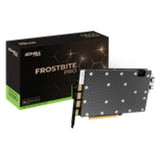 Inno3D RTX5090 iChill Frostbite Pro 32GB GDDR7 HDMI 3xDP (32 Go, GDDR7)