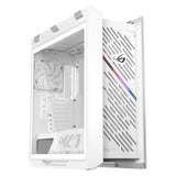 ASUS ROG Strix Helios II (ATX, E-ATX, mATX, Mini-ITX)