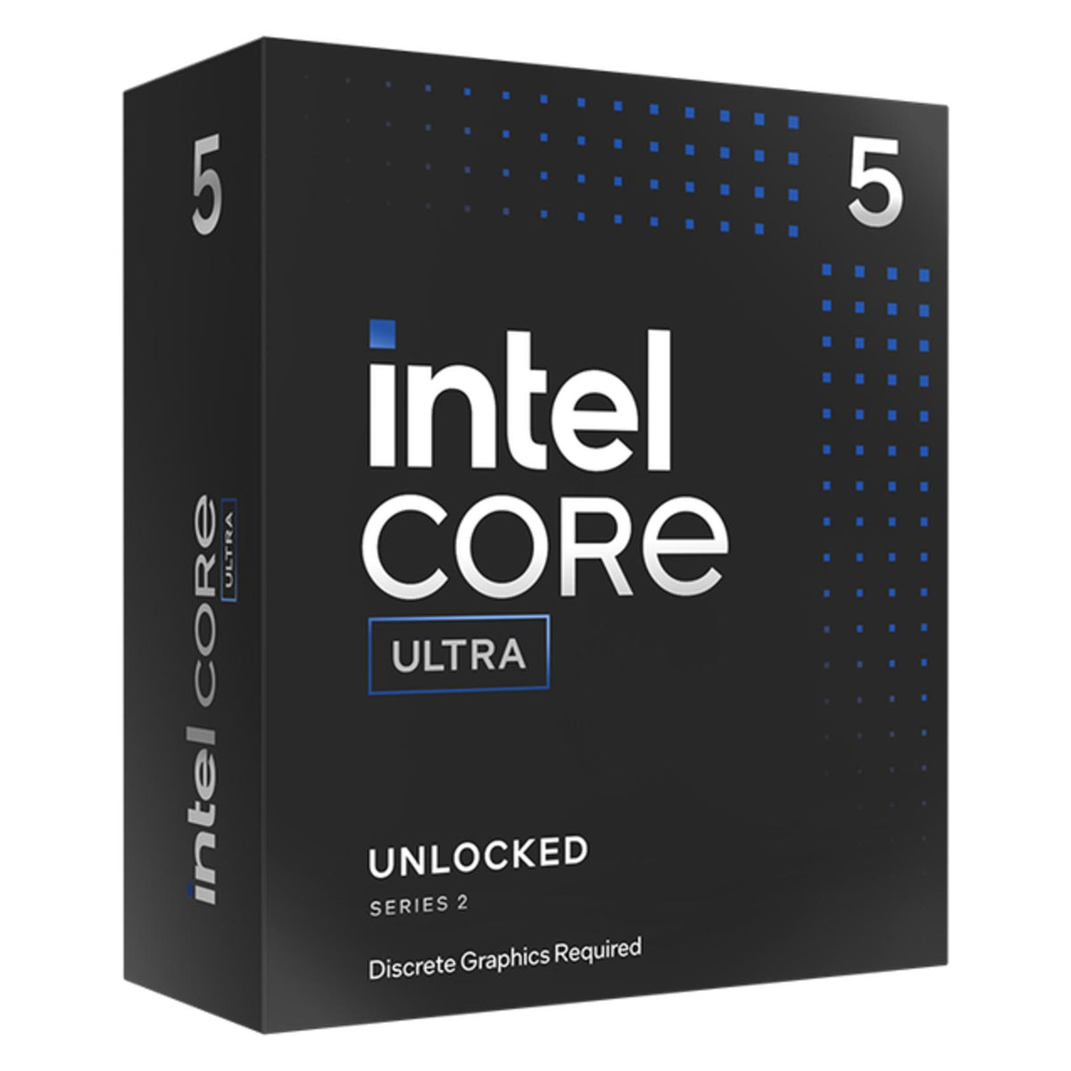 Intel Core Ultra 5 245KF (LGA 1851, 4.20 GHz, 14 -Core)