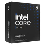 Intel Core Ultra 5 245KF (LGA 1851, 4.20 GHz, 14 -Core)