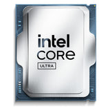 Intel Core Ultra 9 285K (LGA 1851, 3.70 GHz, 24 -Core)
