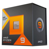 AMD Ryzen 9 7900X3D (AM5, 4.40 GHz, 12 -Core)