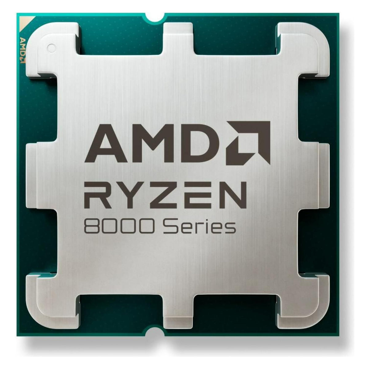 AMD Ryzen 7 8700F Tray (AM5, 4.10 GHz, 8 -Core)