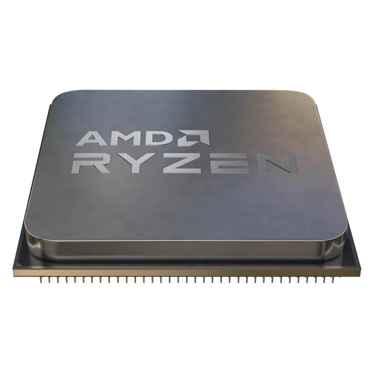 AMD Boîte Ryzen 5600T (AM4, 3.50 GHz, 6 -Core)