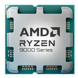 AMD Ryzen 9 9900X Tray (AM5, 4.40 GHz, 12 -Core)