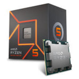 AMD RYZEN 5 7400 4.30GHZ 6 CORE (AM5, 3.30 GHz, 6 -Core)