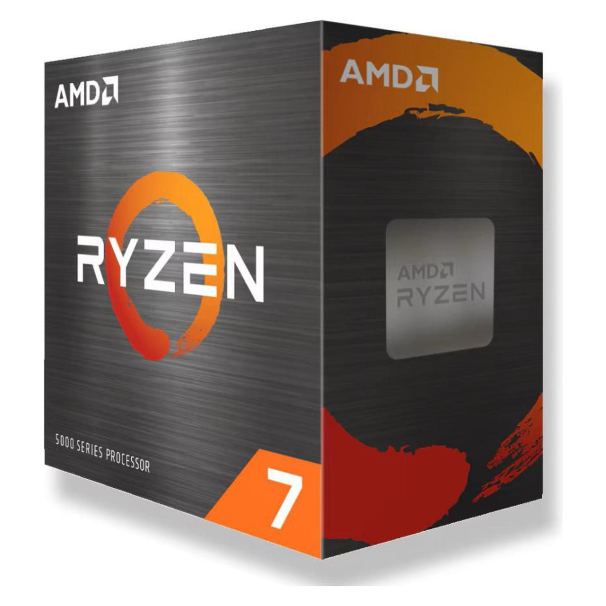 AMD Ryzen 7 5700 (AM4, 3.70 GHz, 8 -Core)