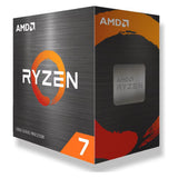 AMD Ryzen 7 5700 (AM4, 3.70 GHz, 8 -Core)