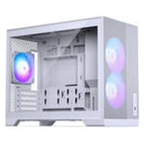Phanteks Boîtier PC XT M3 RGB Blanc, Cartes mères supportées (mATX, Mini-ITX)