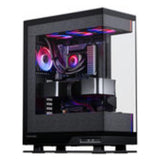 Phanteks Evolv X2 Matrix (ATX, E-ATX, mATX, Mini-ITX)