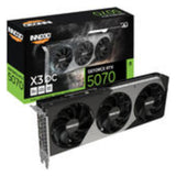 Inno3D GeForce RTX 5070 X3 OC (12 Go, GDDR7)