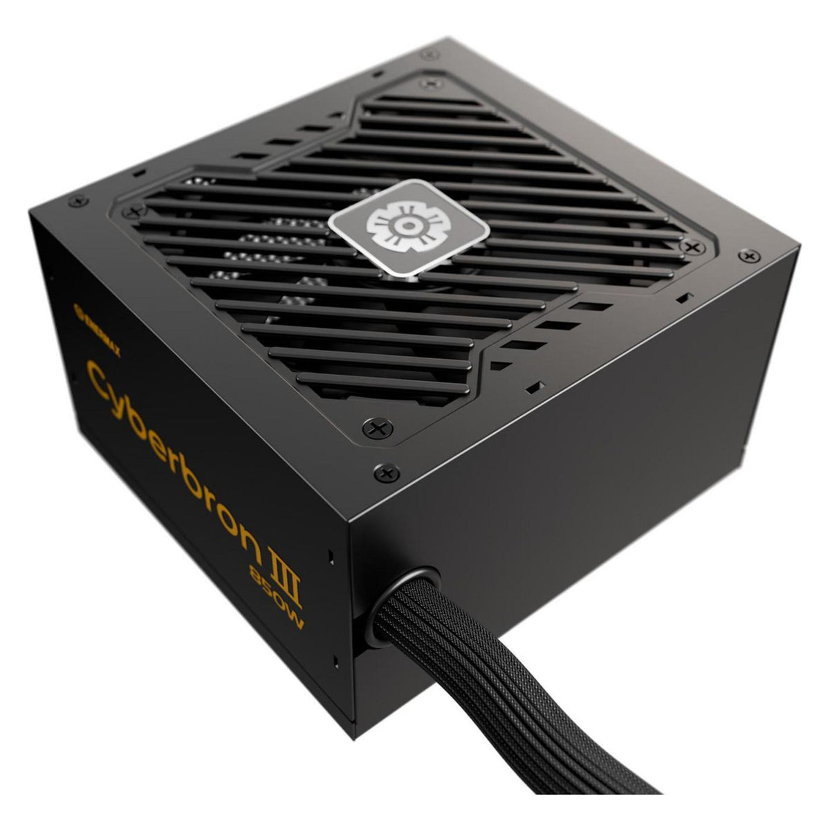 Enermax Cyberbron III 850 Watt 80+ Bronze Non-Mod ATX 3.1