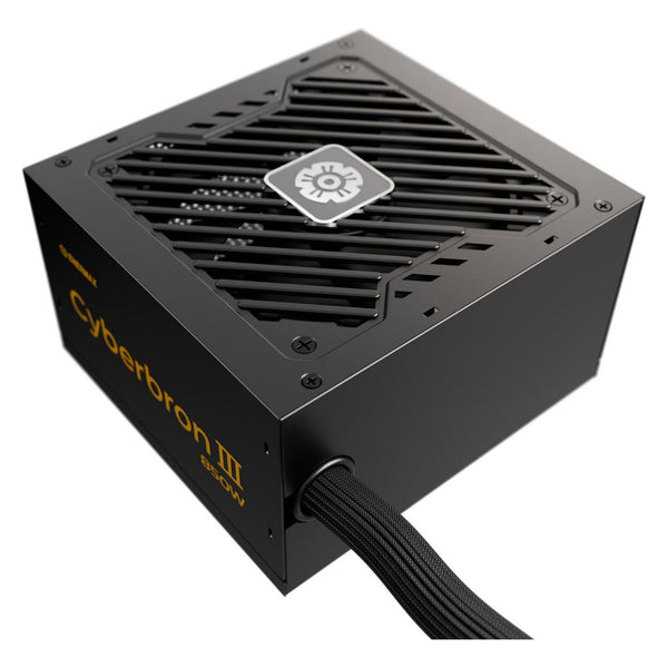 Enermax Cyberbron III 850 Watt 80+ Bronze Non-Mod ATX 3.1