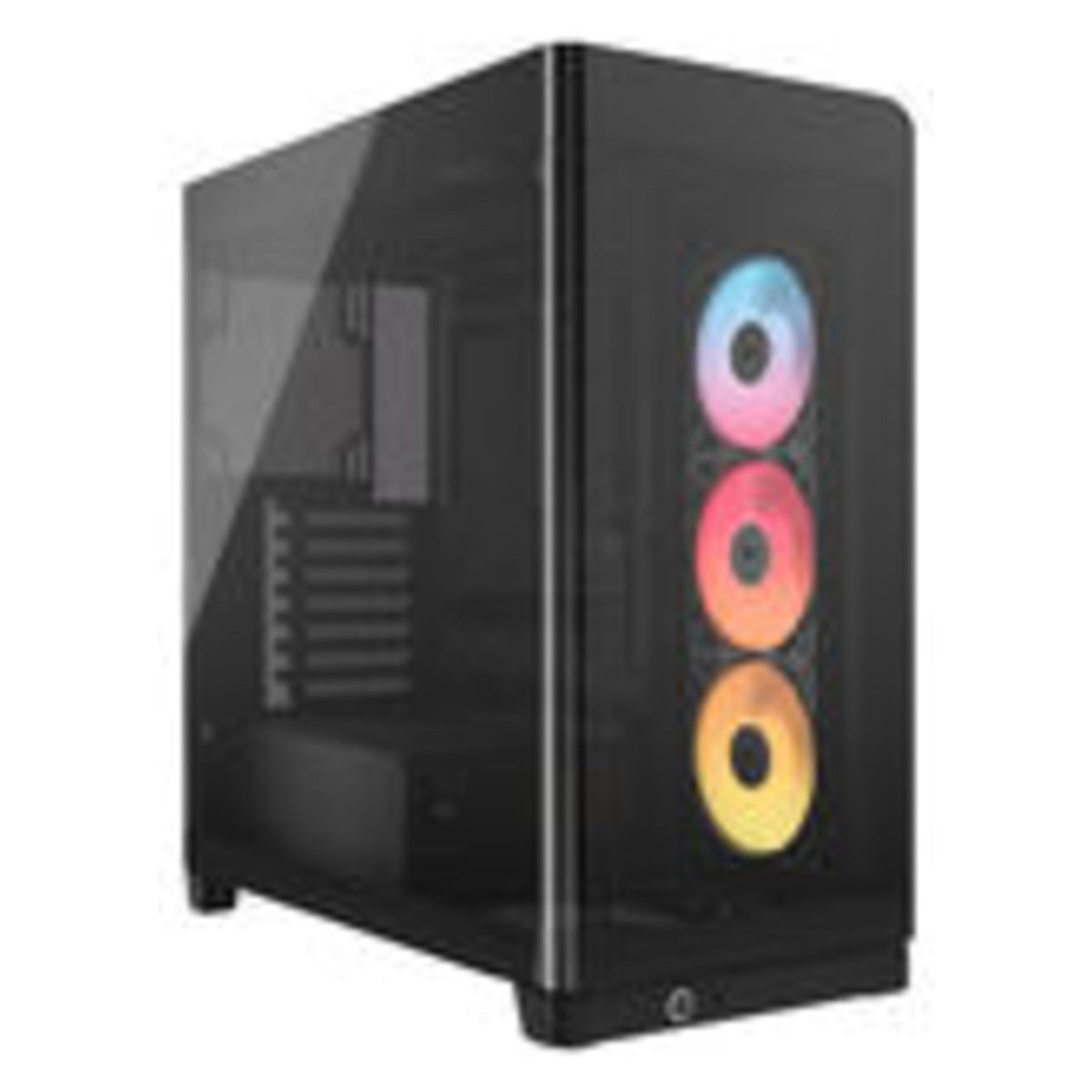 Corsair FRAME 4500X RS-R ARGB (ATX, E-ATX, mATX, Mini-ITX)