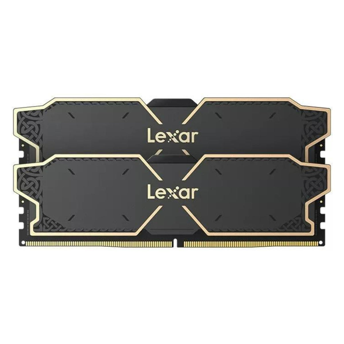 Lexar Thor OC (2 x 16GB, 6000 MHz, RAM DDR5, U-DIMM)