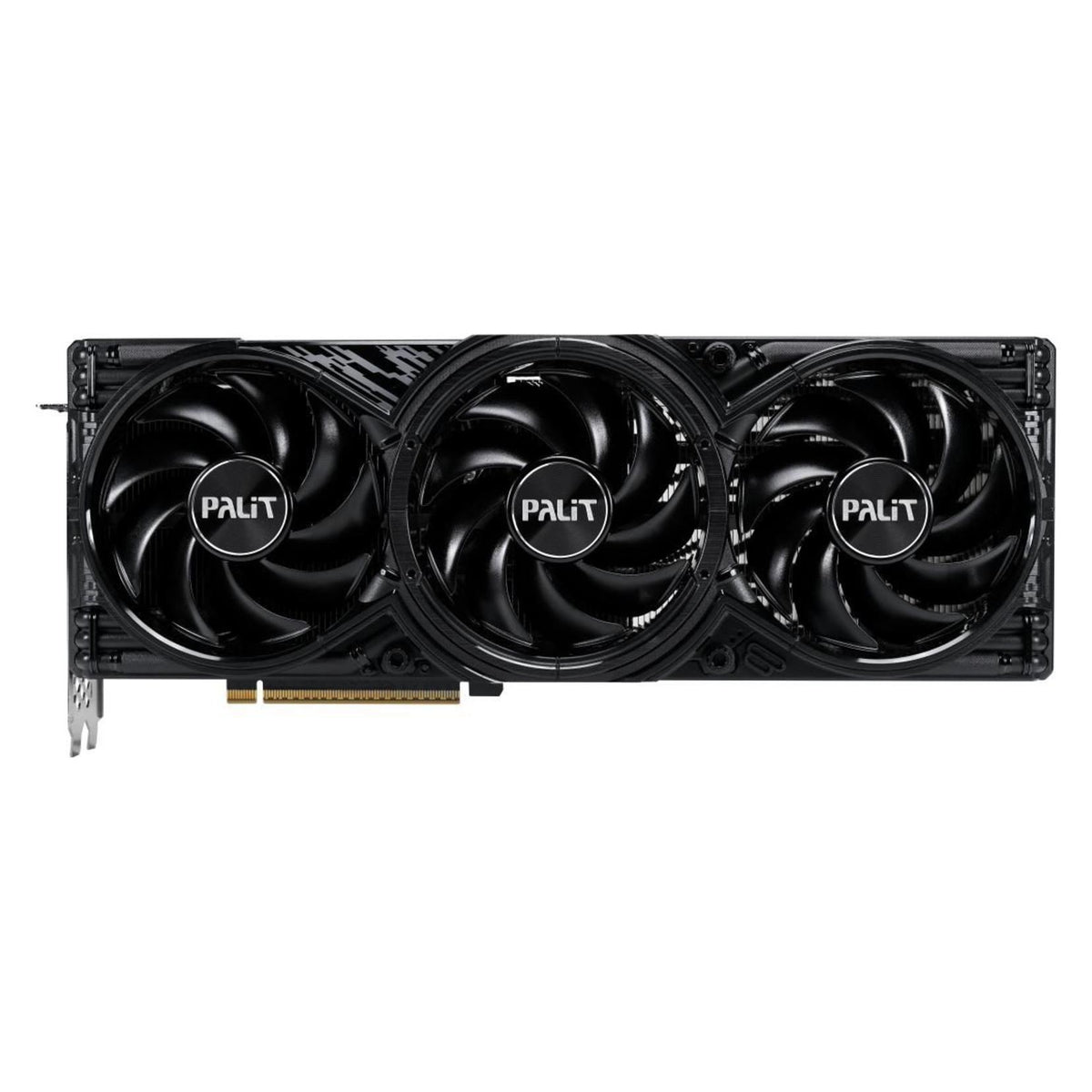 Palit GeForce RTX 5080 GamingPro V1 (16 Go, GDDR7)