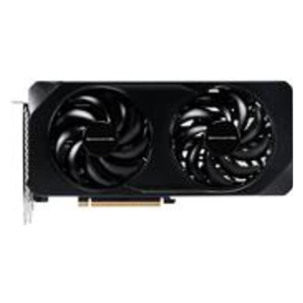 Gainward GeForce RTX 5060 Ti Ghost (8 Go, GDDR7)