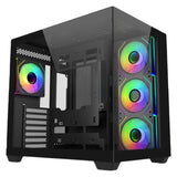 Cooler Master CoolerMaster Geh Elite 681 Black (ATX, ITX, mATX)