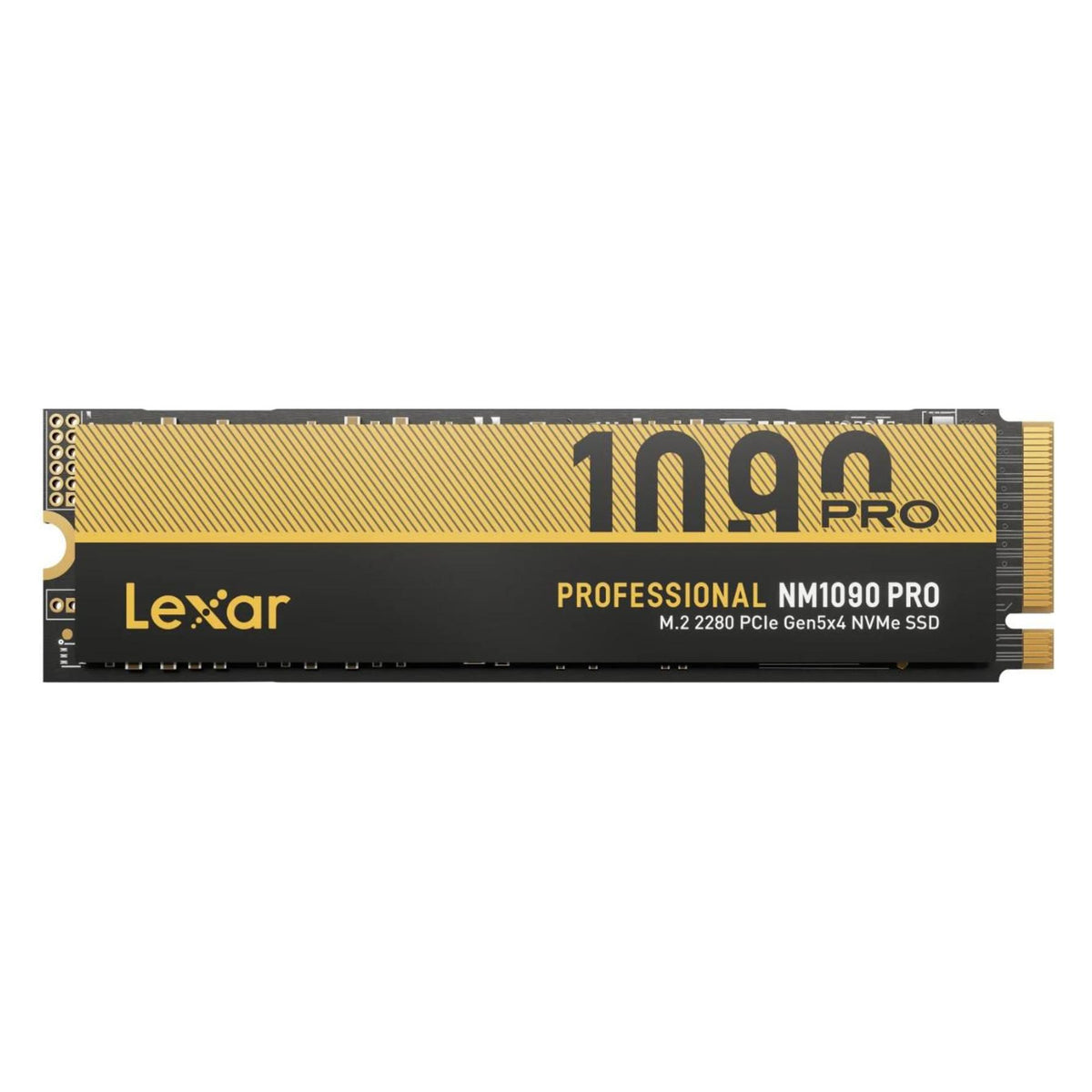 Lexar NM1090 Pro (1000 Go, M.2 2280)