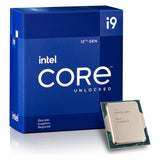 Intel Core i9 12900KF LGA1700 Cache (LGA 1700, 2.40 GHz, 16 -Core)