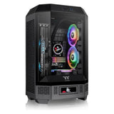Thermaltake The Tower 300 Black (mATX, Mini-ITX)