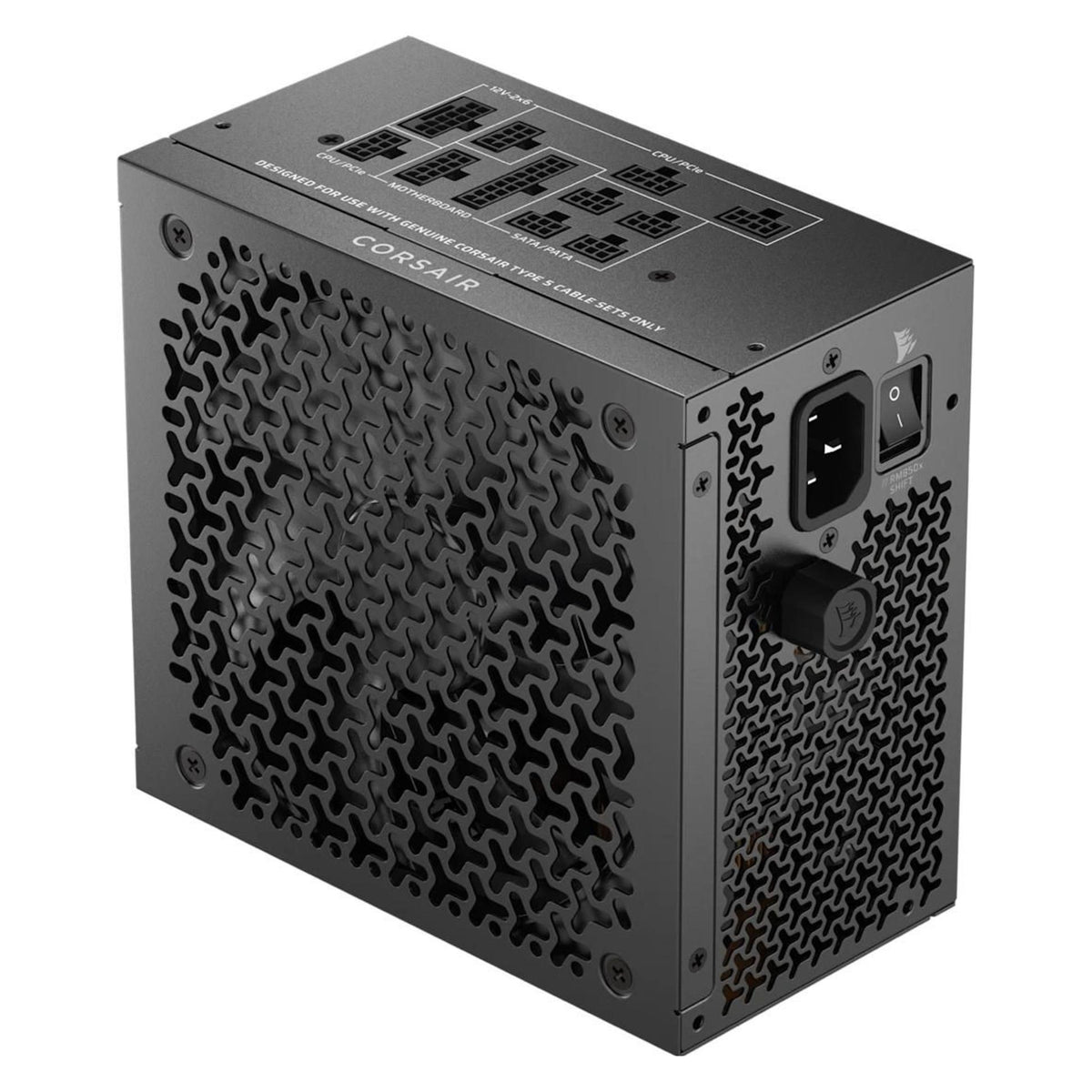 Corsair RMx SHIFT Series RM850x (850 W)
