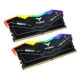 Team Group Delta RGB (2 x 16GB, 6000 MHz, RAM DDR5, DIMM)