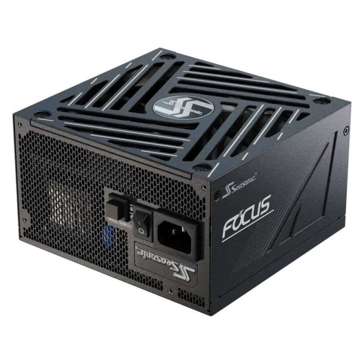 Seasonic Focus GX-850 V4 ATX3.1 (850 W)