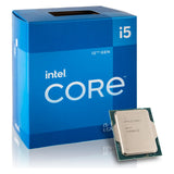 Intel Core i5-12500 (LGA 1700, 3 GHz, 6 -Core)