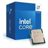Intel i7-14700 (LGA 1700, 2.10 GHz, 20 -Core)