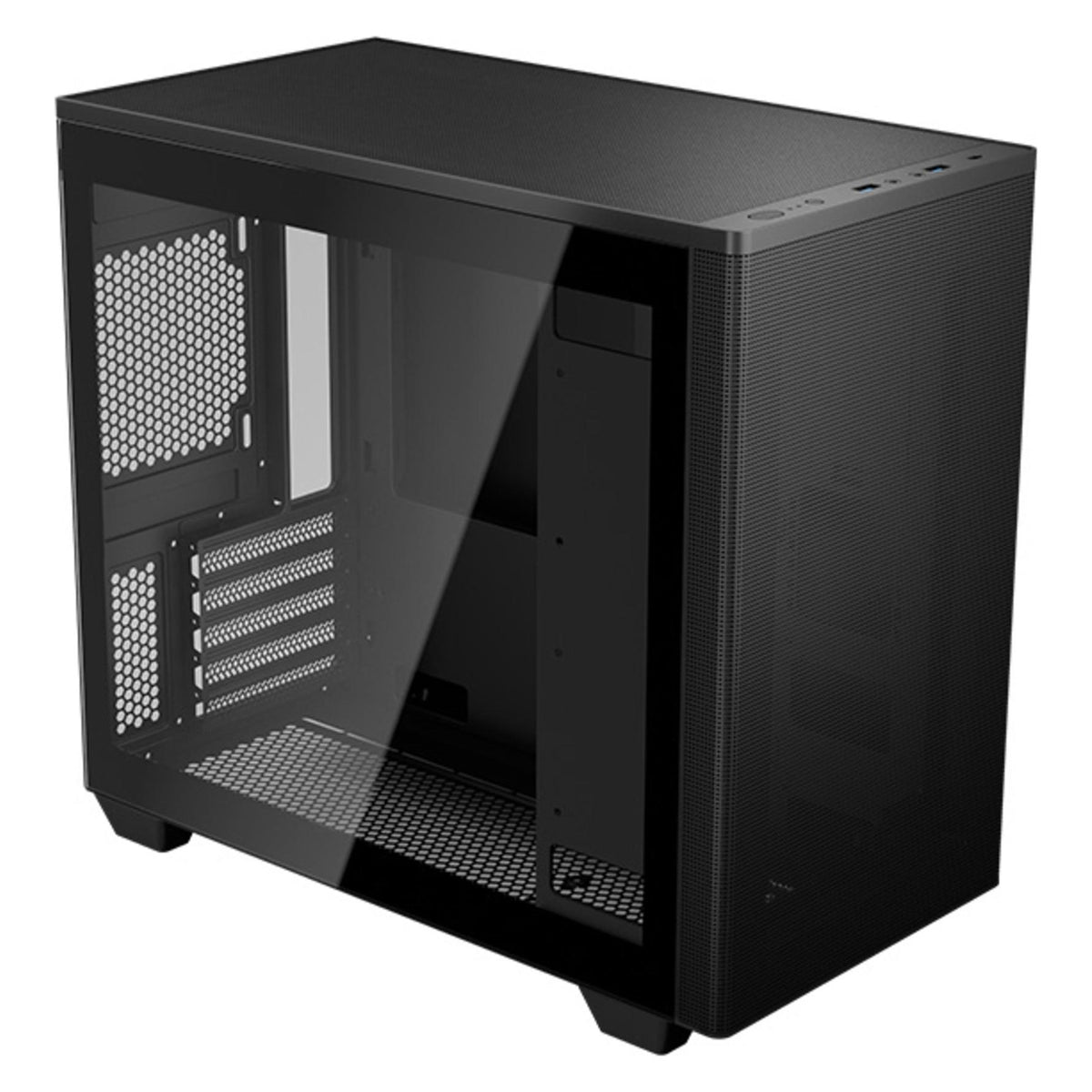 AeroCool Stormfront Mini-G-BK-v1 (mATX, Mini-ITX)