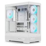 AeroCool P500B Digi-WT-v1 White (ATX)