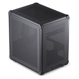 Jonsbo C6 (mATX, Mini-ITX)