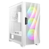 Antec Geh Gamer Dark Fleet DF700 FLUX Tour Midi blanche détail (ATX, E-ATX, ITX, mATX)