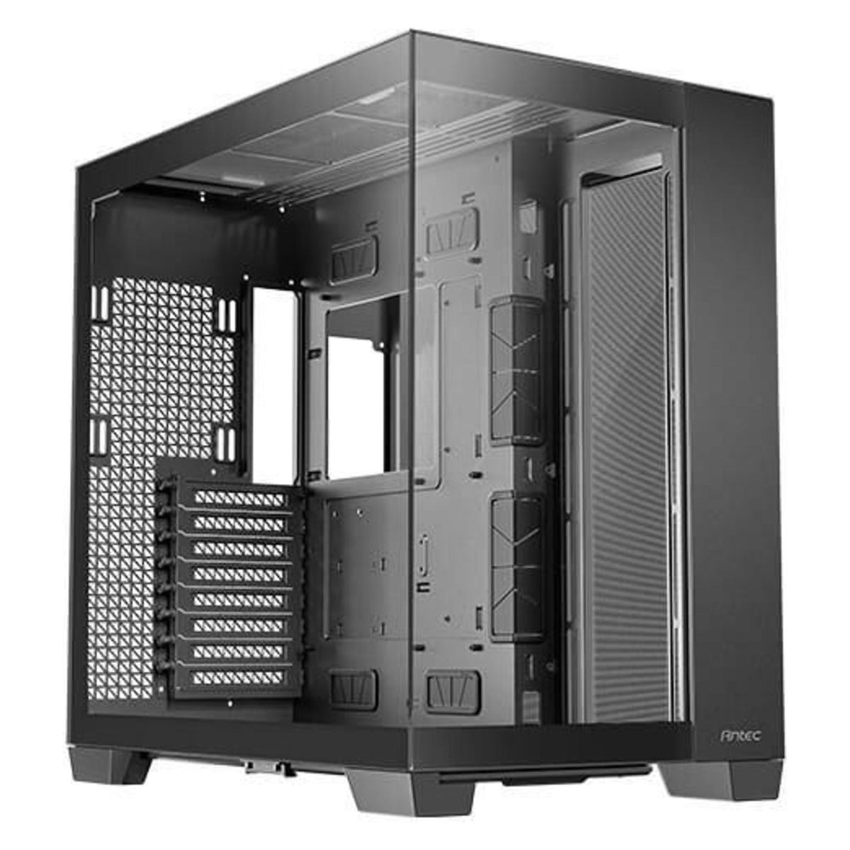 Antec C8 (ATX, E-ATX, ITX, mATX)