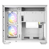 Antec CX600M Trio ARGB (ITX, mATX)