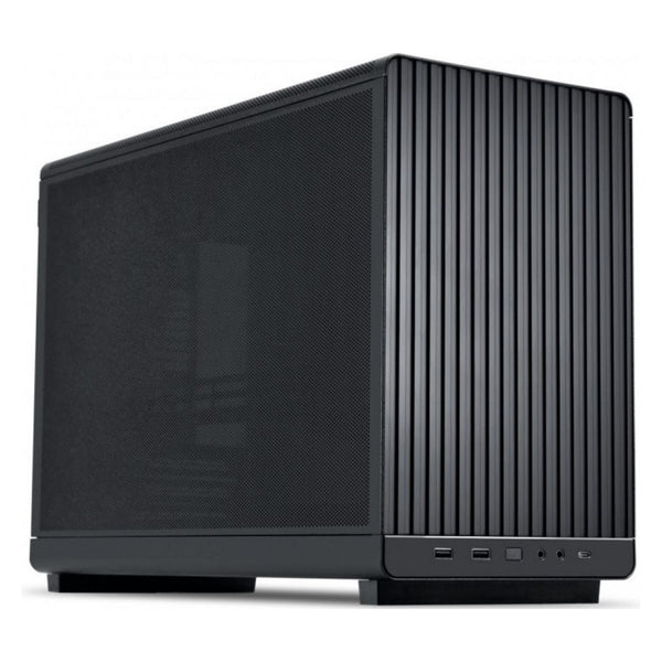 Lian-Li A3-mATX (mATX, Mini-ITX)