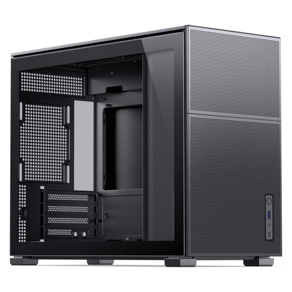 Jonsbo D31 (DTX, ITX, mATX)