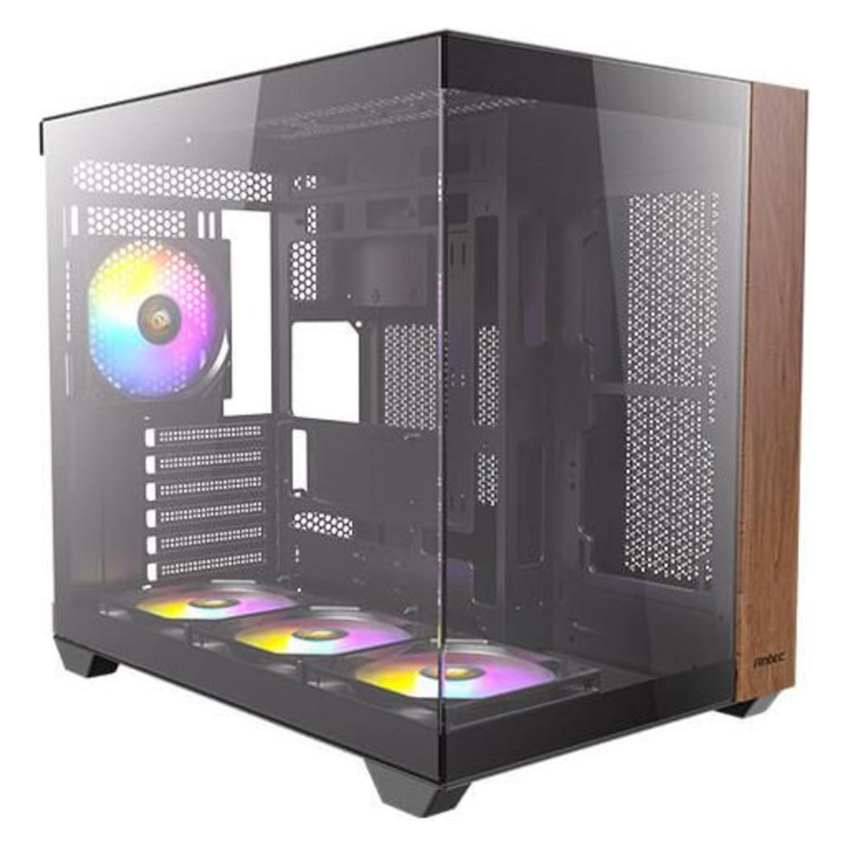 Antec CX800 ARGB (ATX, ITX, mATX)