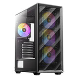 Antec AX85 ARGB (ATX, ITX, mATX)
