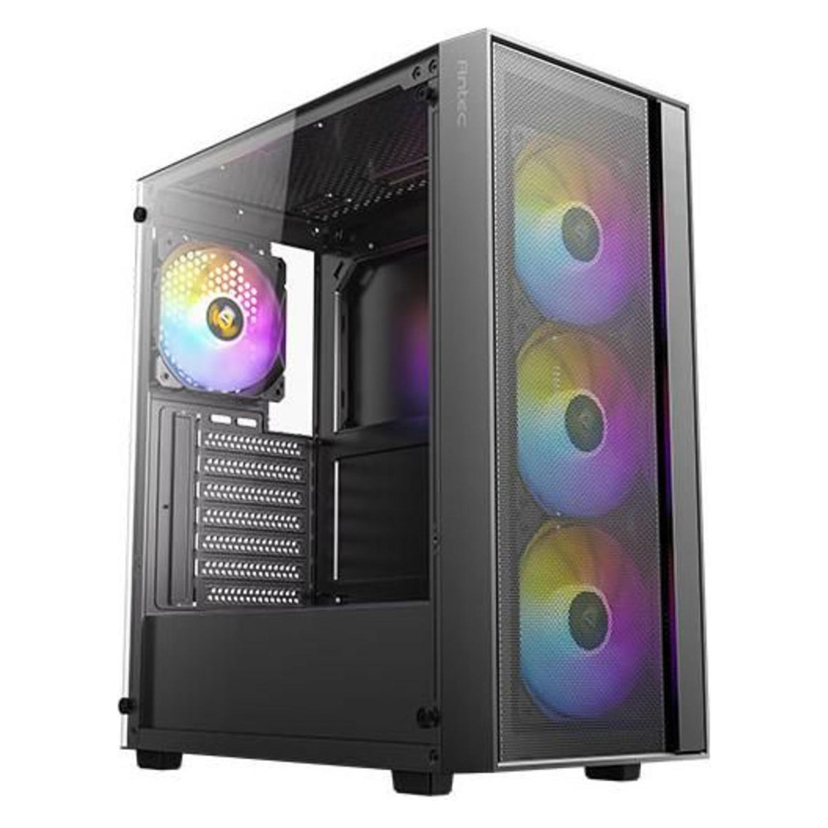 Antec AX65 (ATX, ITX, mATX)