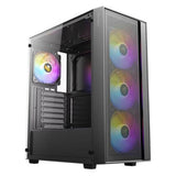 Antec AX65 (ATX, ITX, mATX)