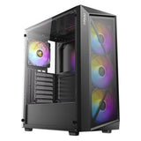 Antec AX67 ARGB (ATX, ITX, mATX)