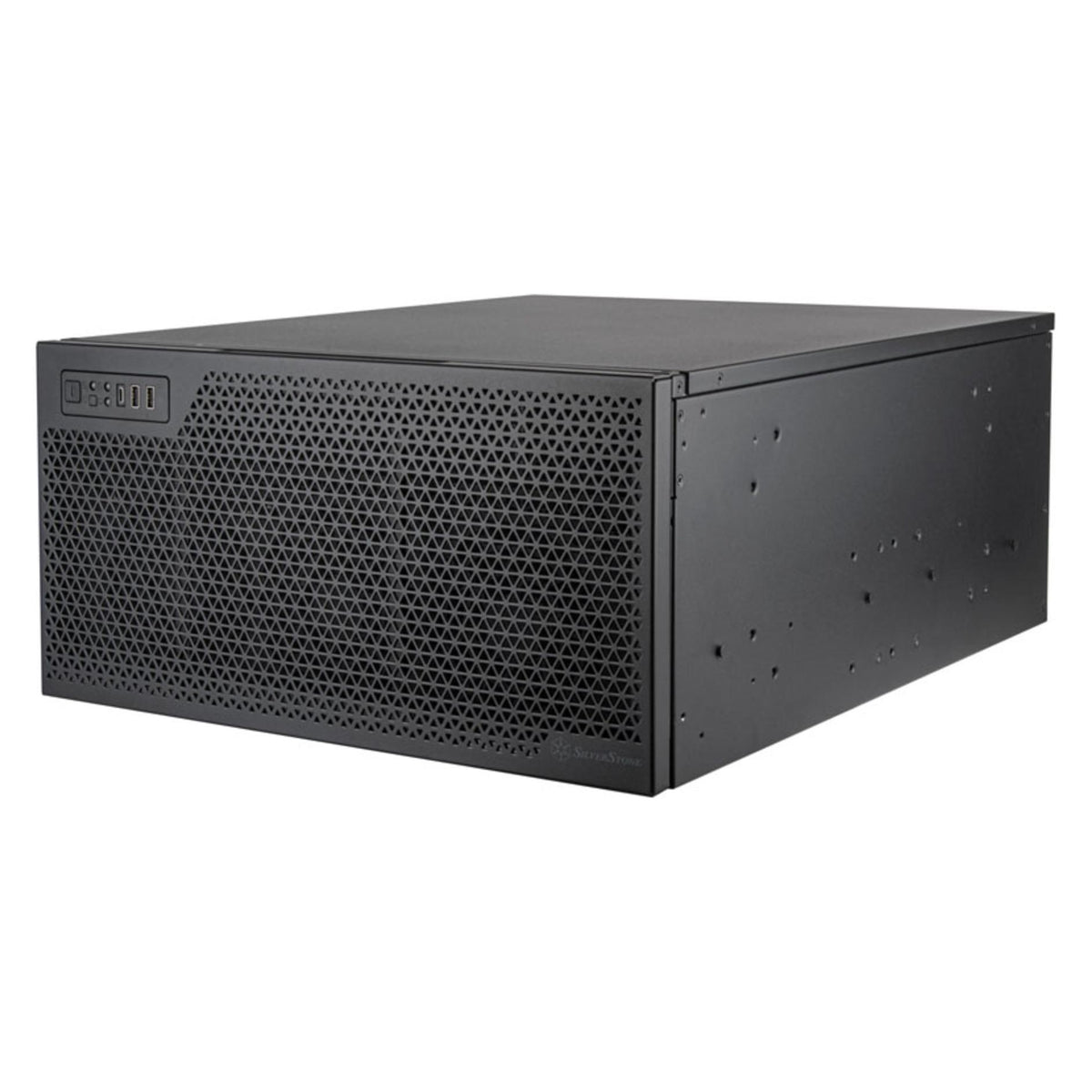 Silverstone RM52 (ATX, E-ATX, mATX, Mini-ITX, SSI CEB, SSI EEB)
