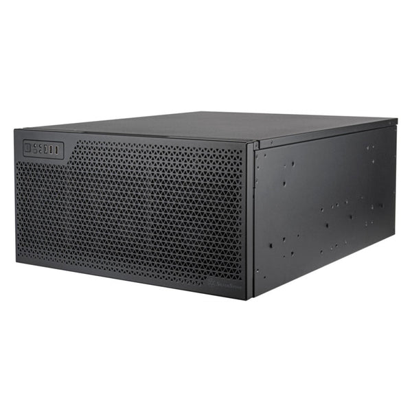 Silverstone RM52 (ATX, E-ATX, mATX, Mini-ITX, SSI CEB, SSI EEB)