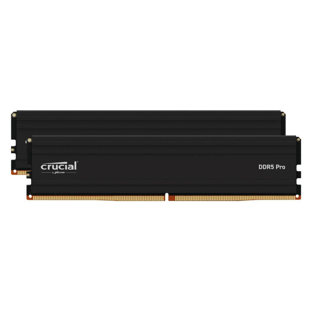 Crucial Pro (2 x 16GB, 5600 MHz, RAM DDR5, U-DIMM)