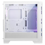 MSI MAG Forge 320R Airflow (ATX, mATX, Mini-ITX)