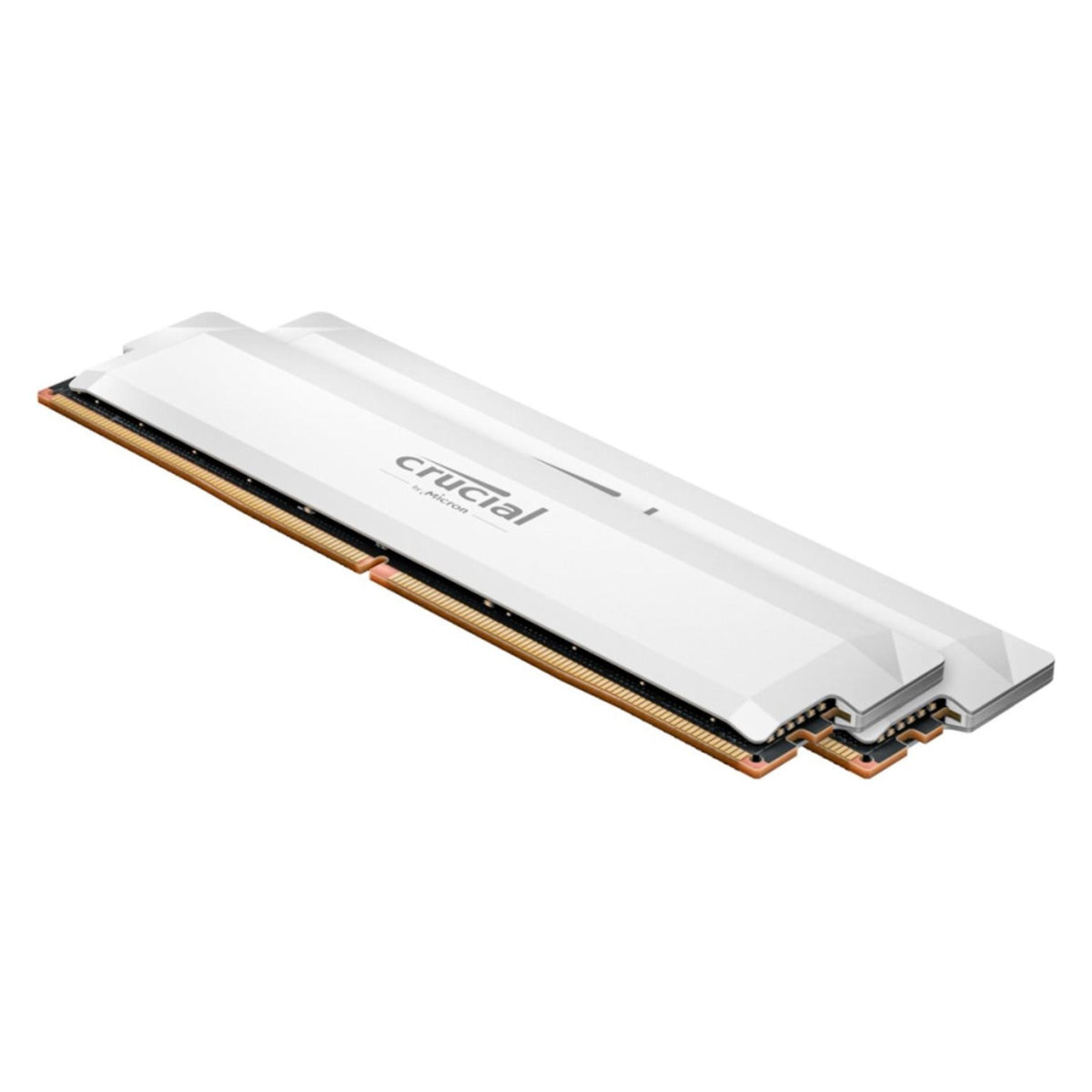 Crucial CP2K16G64C38U5W (2 x 16GB, 6400 MHz, RAM DDR5, DIMM)