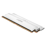 Crucial CP2K16G64C38U5W (2 x 16GB, 6400 MHz, RAM DDR5, DIMM)