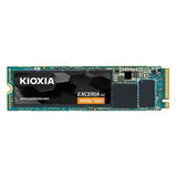 Kioxia Exceria G2 (2000 Go, M.2 2280)